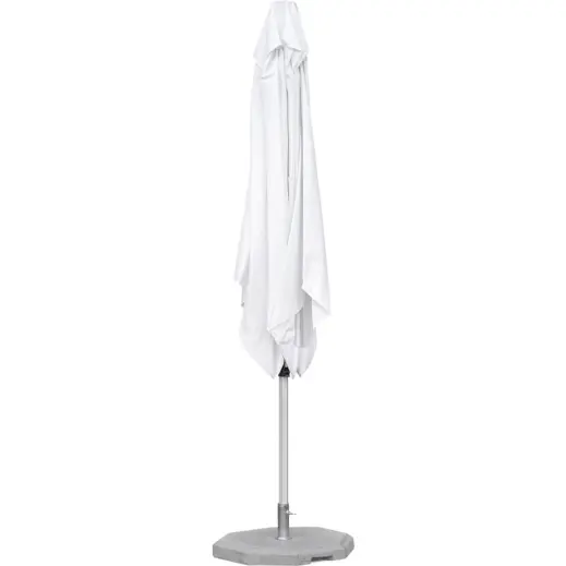 Legend Sublimated Parasol Sliding Pole - 2m x 2m Closed Unbranded